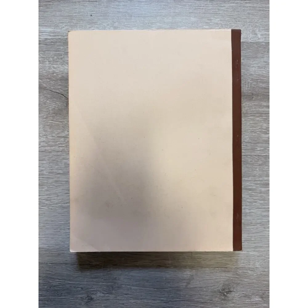 1941-1948 Chrysler All Models Factory Shop Service Manual EUC